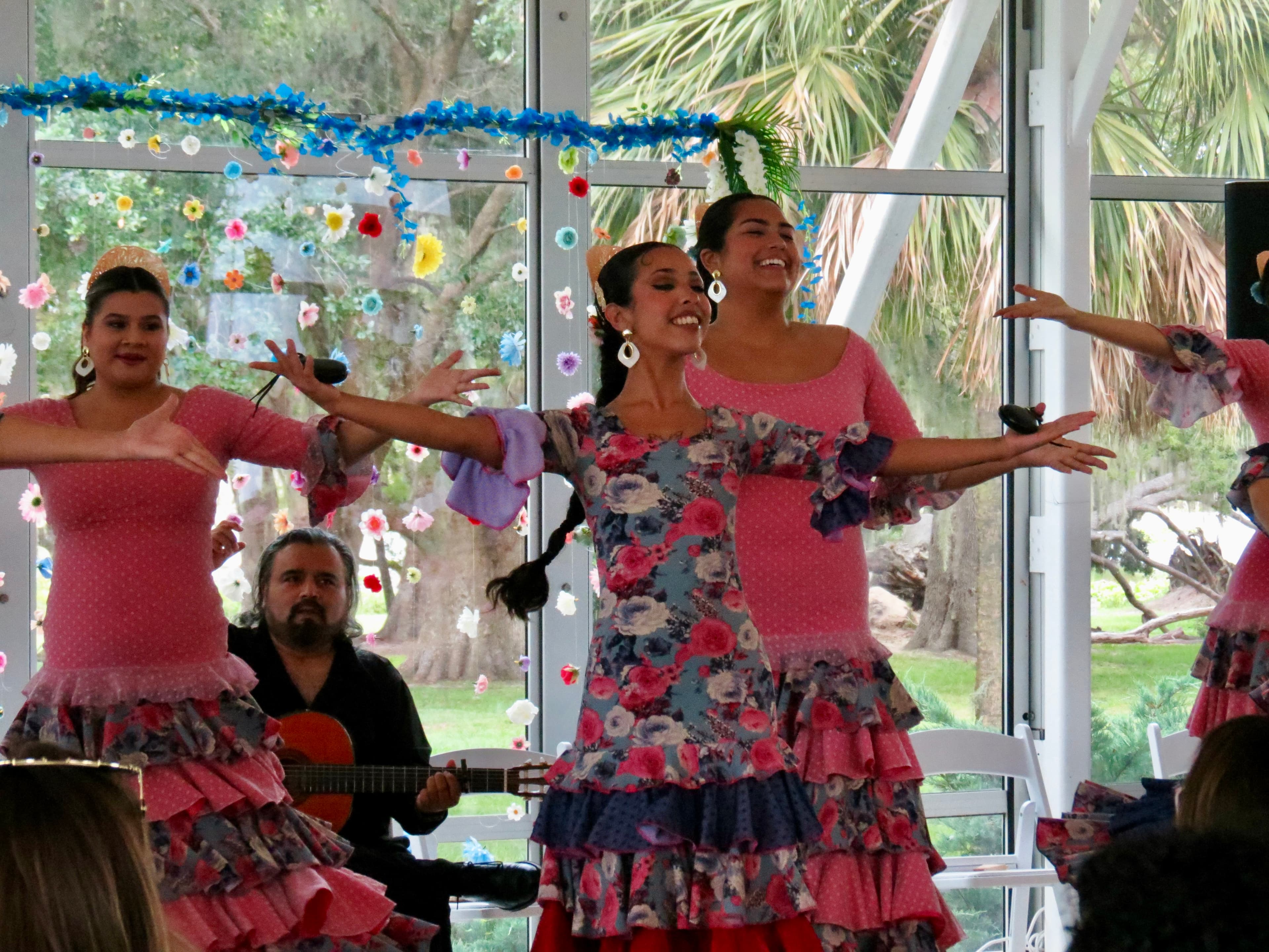 Our story at Brisa Flamenca